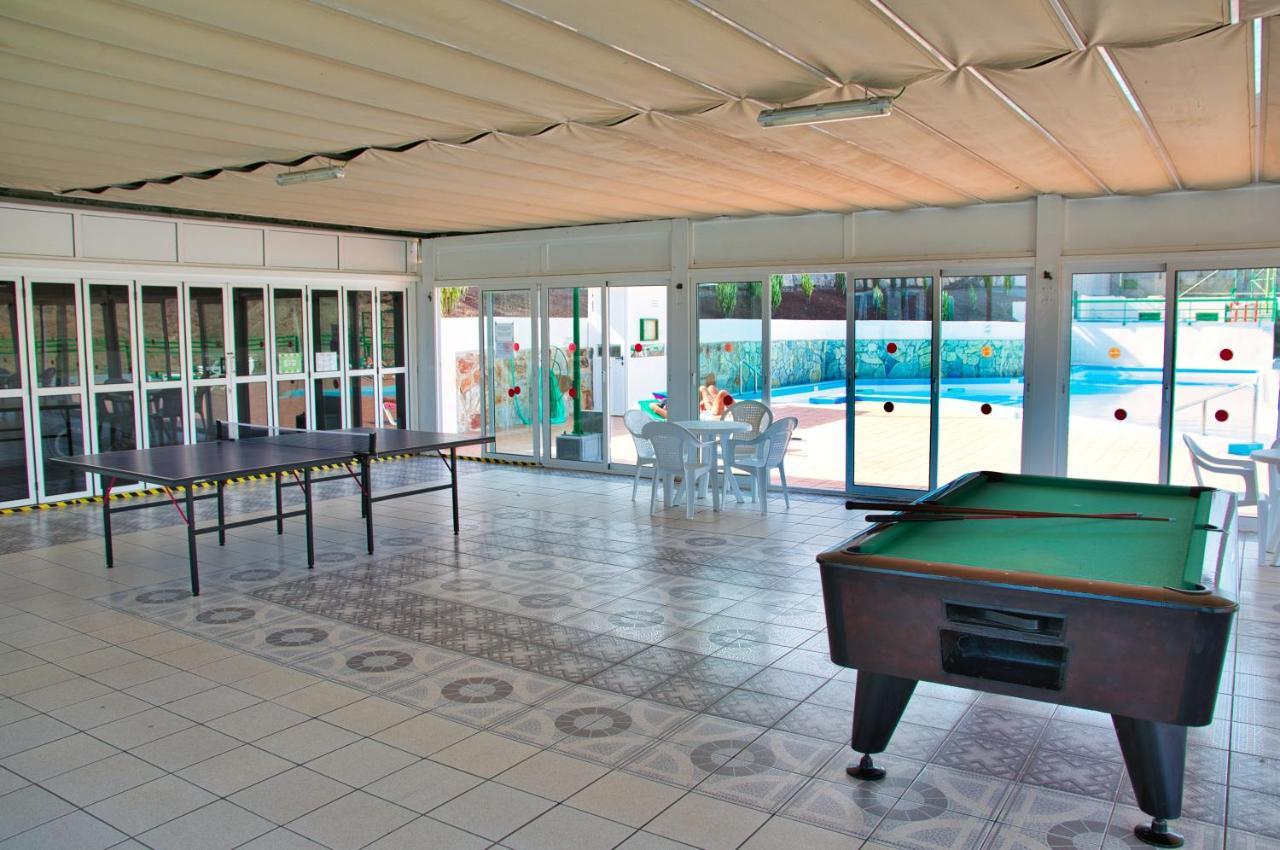 Malibu Apartamento Con Campo De Tennis Y Piscina Con Solarium プエルトリコ エクステリア 写真