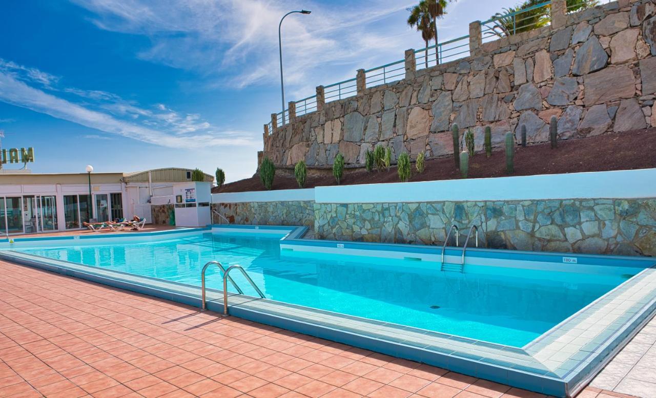 Malibu Apartamento Con Campo De Tennis Y Piscina Con Solarium プエルトリコ エクステリア 写真