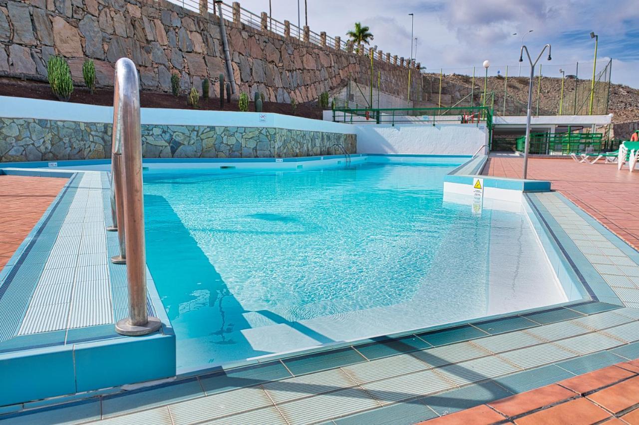 Malibu Apartamento Con Campo De Tennis Y Piscina Con Solarium プエルトリコ エクステリア 写真