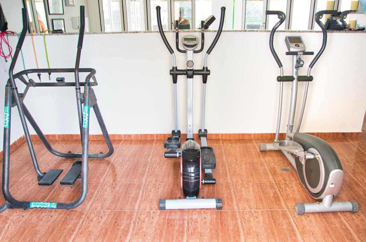 Malibu Apartamento Con Campo De Tennis Y Piscina Con Solarium プエルトリコ エクステリア 写真