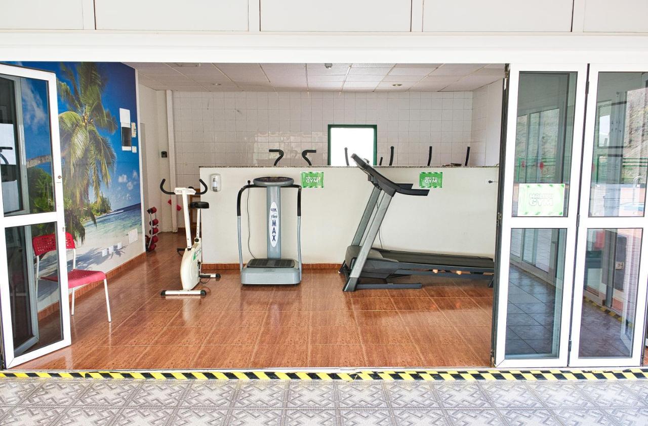 Malibu Apartamento Con Campo De Tennis Y Piscina Con Solarium プエルトリコ エクステリア 写真