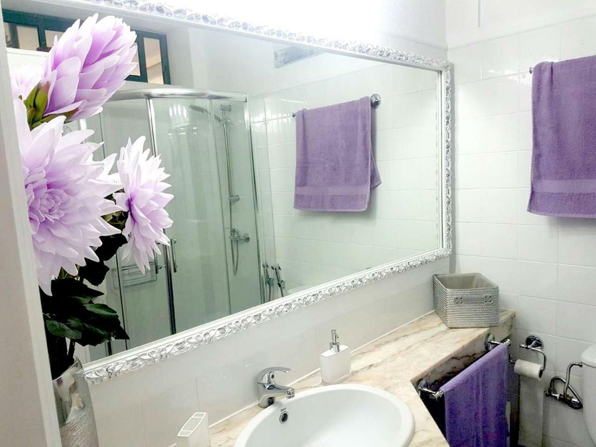 Malibu Apartamento Con Campo De Tennis Y Piscina Con Solarium プエルトリコ エクステリア 写真