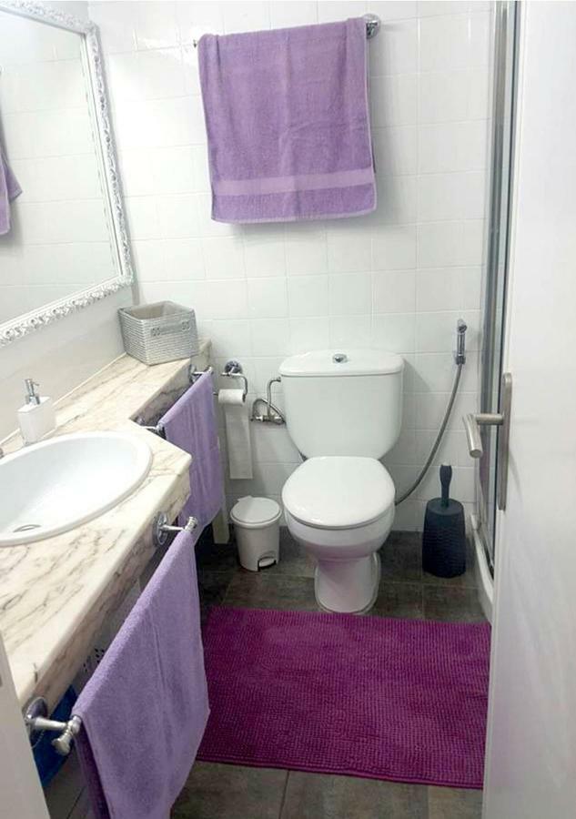 Malibu Apartamento Con Campo De Tennis Y Piscina Con Solarium プエルトリコ エクステリア 写真