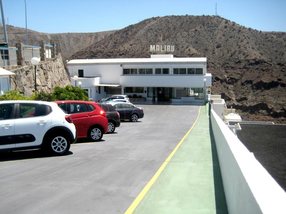 Malibu Apartamento Con Campo De Tennis Y Piscina Con Solarium プエルトリコ エクステリア 写真