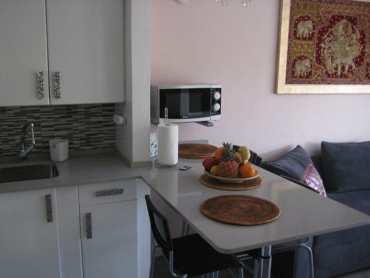 Malibu Apartamento Con Campo De Tennis Y Piscina Con Solarium プエルトリコ エクステリア 写真